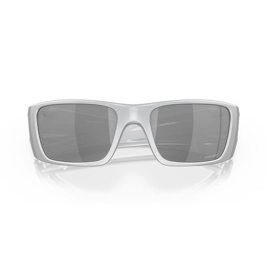 Oakley Fuel Cell - X-Silver/Prizm Black