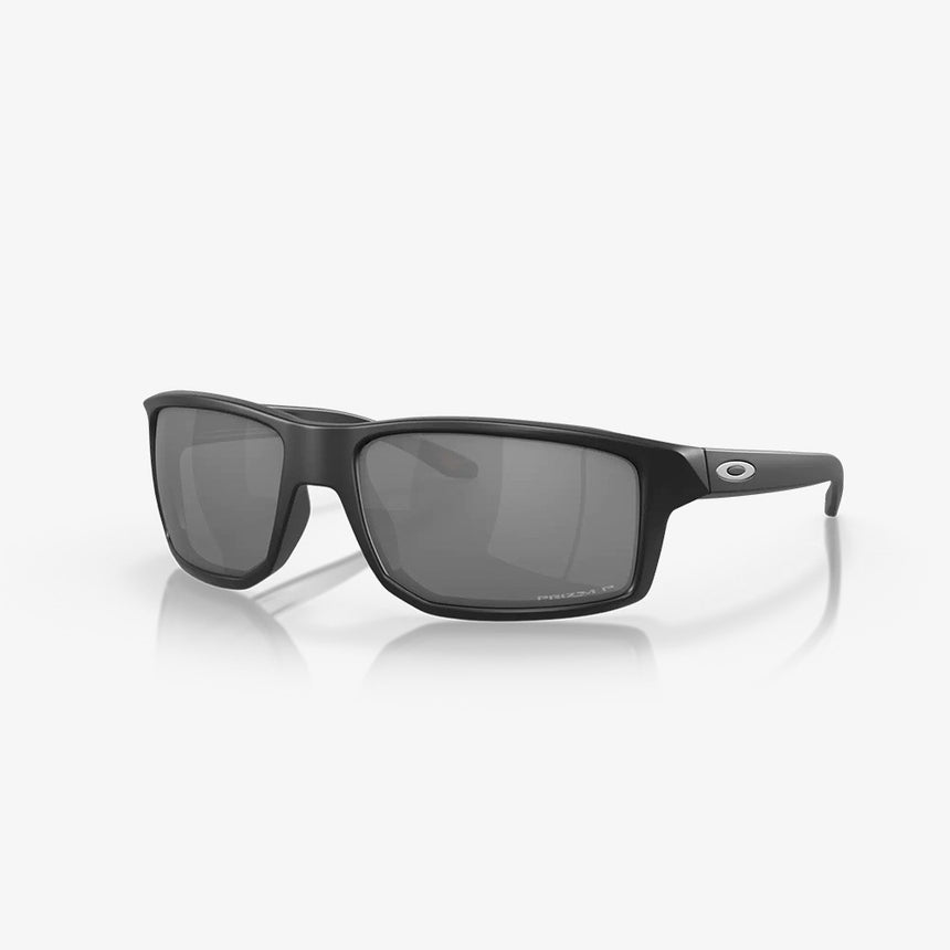 Oakley Gibston - Matte Black/Prizm Black Polarized