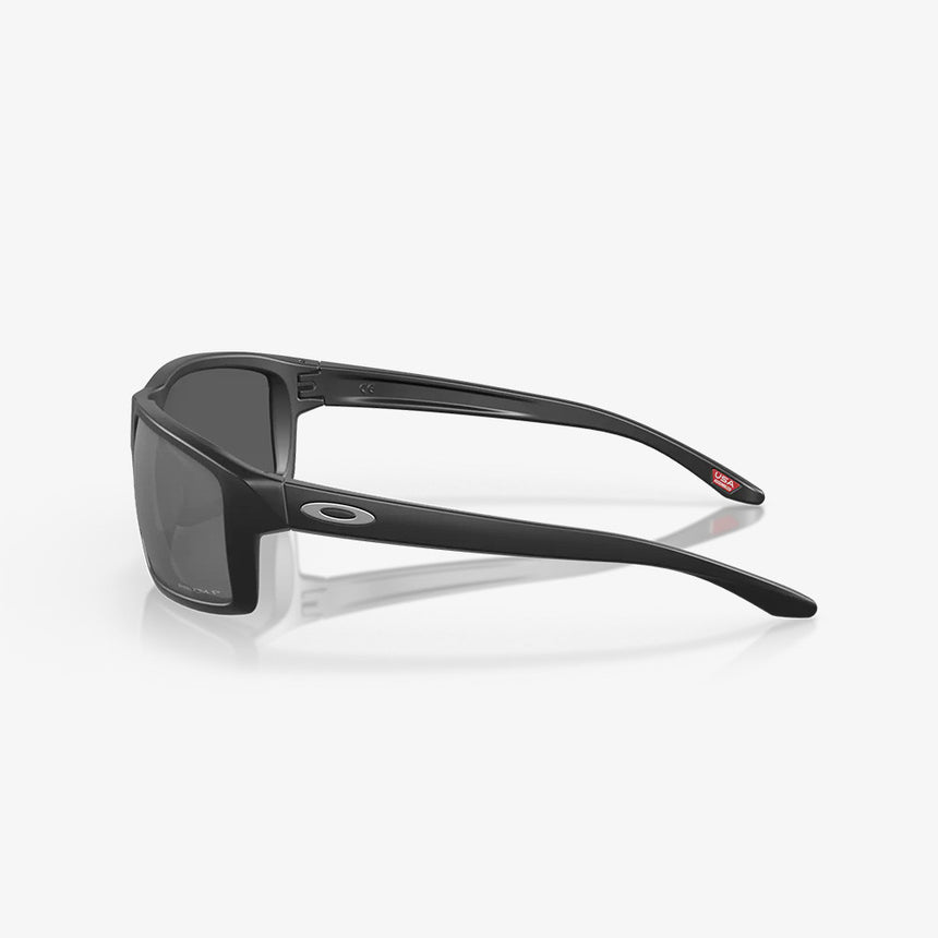 Oakley Gibston - Matte Black/Prizm Black Polarized