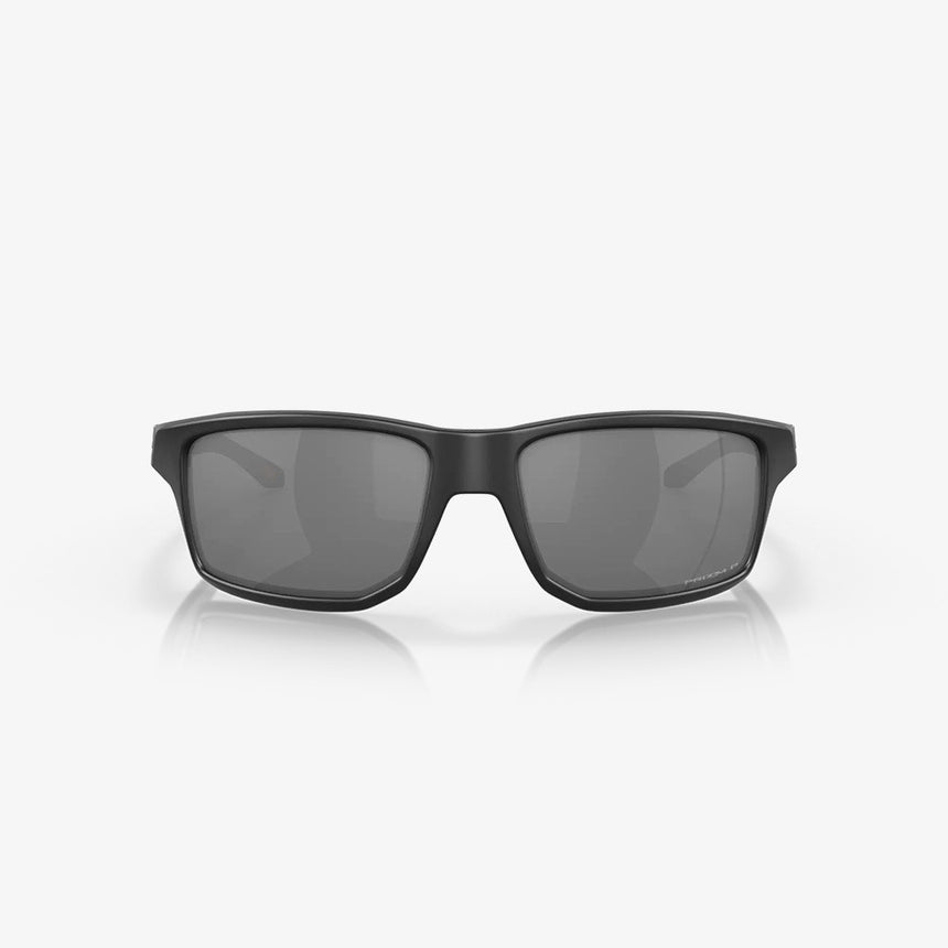 Oakley Gibston - Matte Black/Prizm Black Polarized