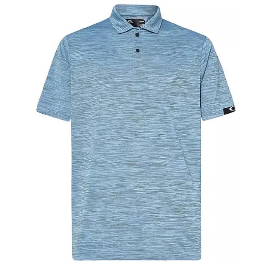 Stonewash Blue Heather