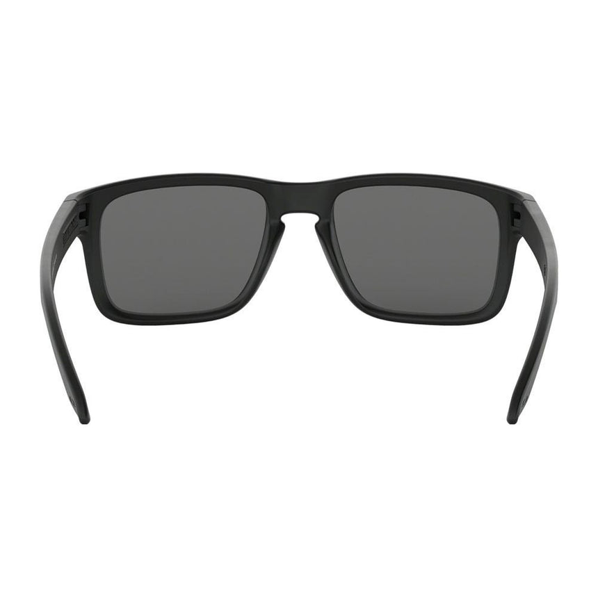 Oakley Holbrook Flag Collection - Matte Black/Grey - US Flag