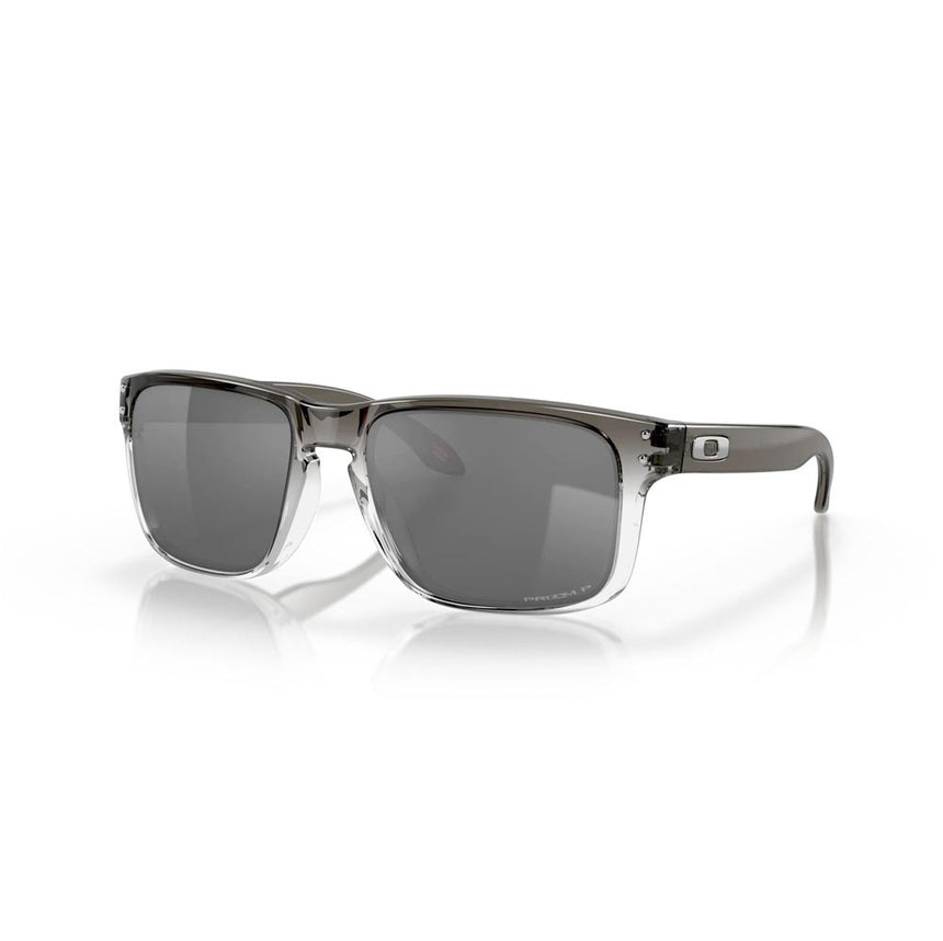 Oakley Holbrook Sunglasses - Dark Ink Fade/Prizm Black Polarized