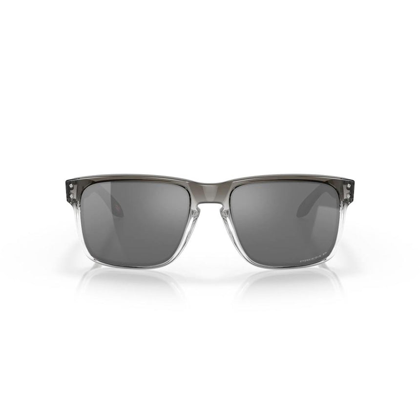Oakley Holbrook Sunglasses - Dark Ink Fade/Prizm Black Polarized