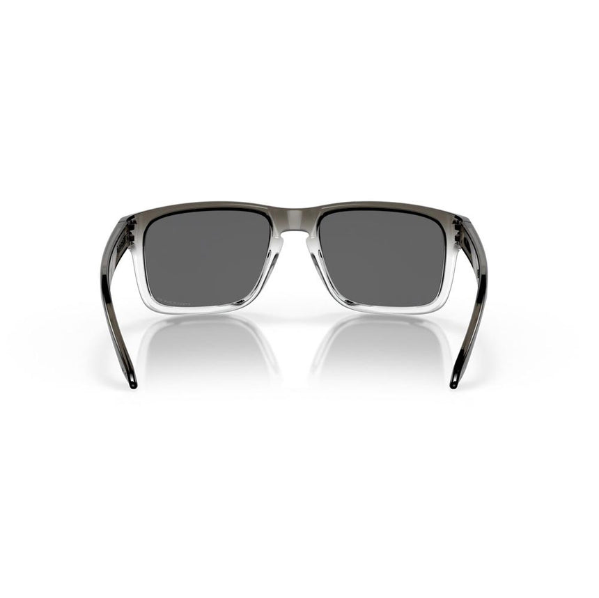 Oakley Holbrook Sunglasses - Dark Ink Fade/Prizm Black Polarized
