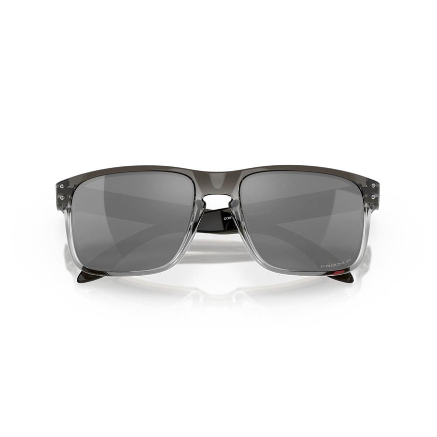 Oakley Holbrook Sunglasses - Dark Ink Fade/Prizm Black Polarized