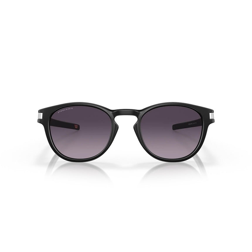 Oakley Latch - Matte Black/Prizm Grey Gradient