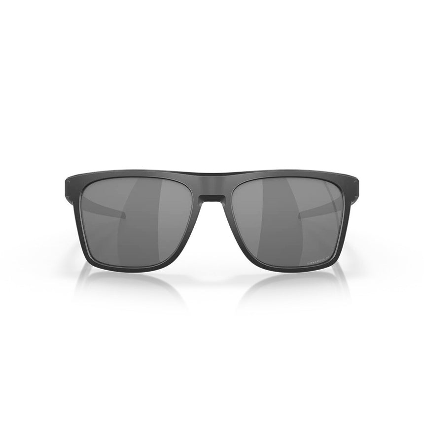 Leffingwell - Matte Black Ink/Prizm Black Polarized
