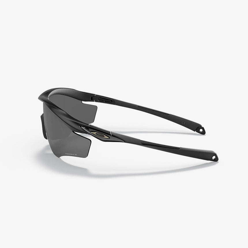Oakley M2 Frame XL - Matte Black/Prizm Black Polarized