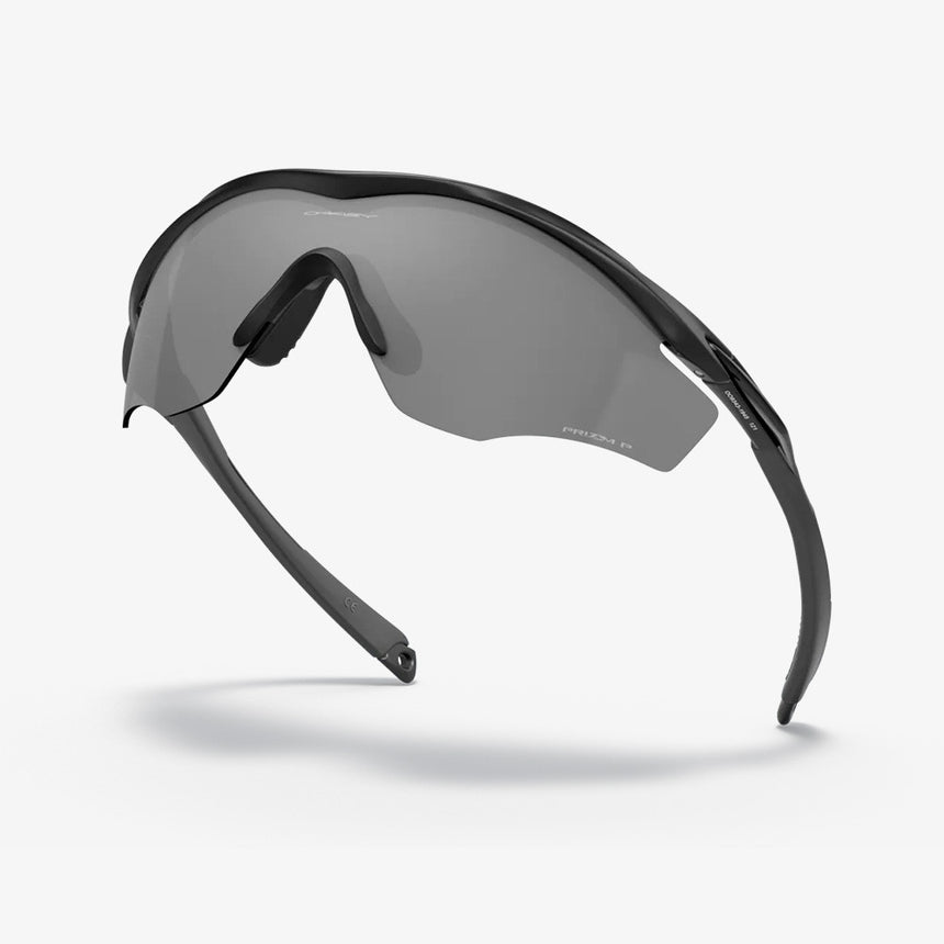 Oakley M2 Frame XL - Matte Black/Prizm Black Polarized