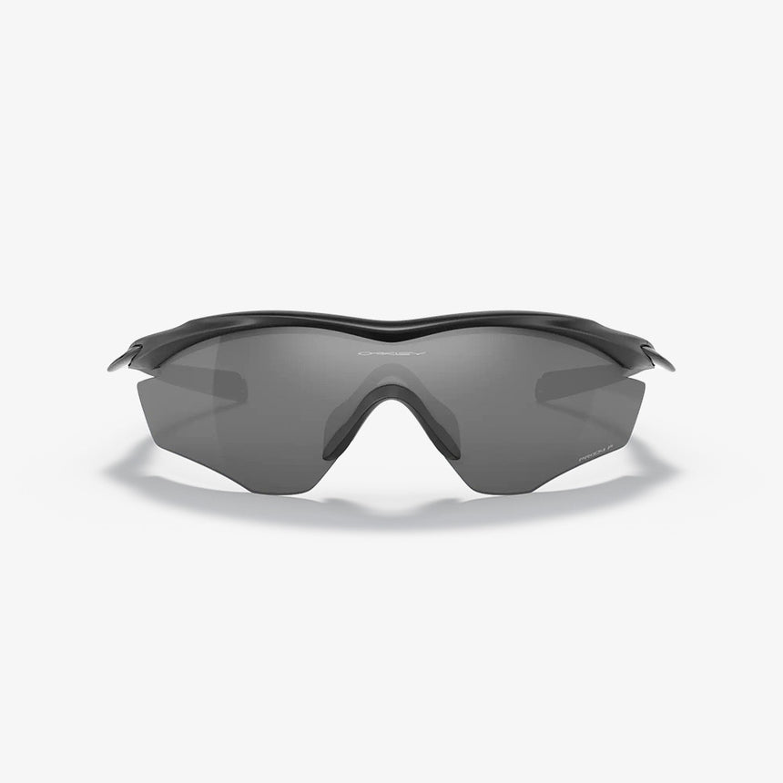 Oakley M2 Frame XL - Matte Black/Prizm Black Polarized