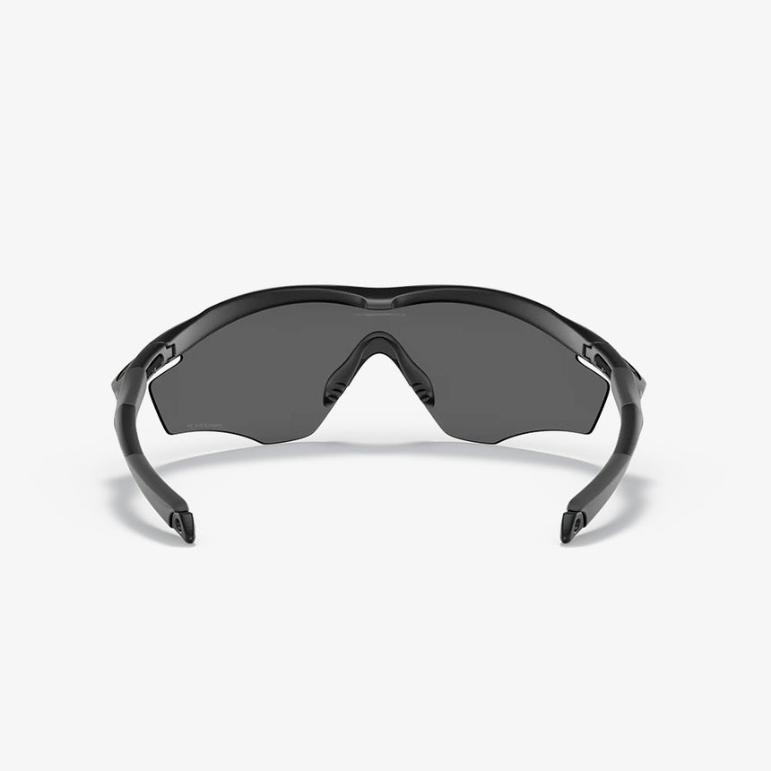 Oakley M2 Frame XL - Matte Black/Prizm Black Polarized