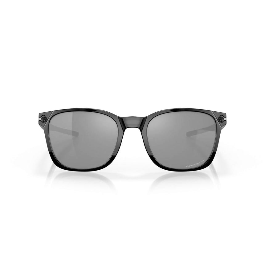 Oakley Ojector Sunglasses - Black Ink/Prizm Black Polarized