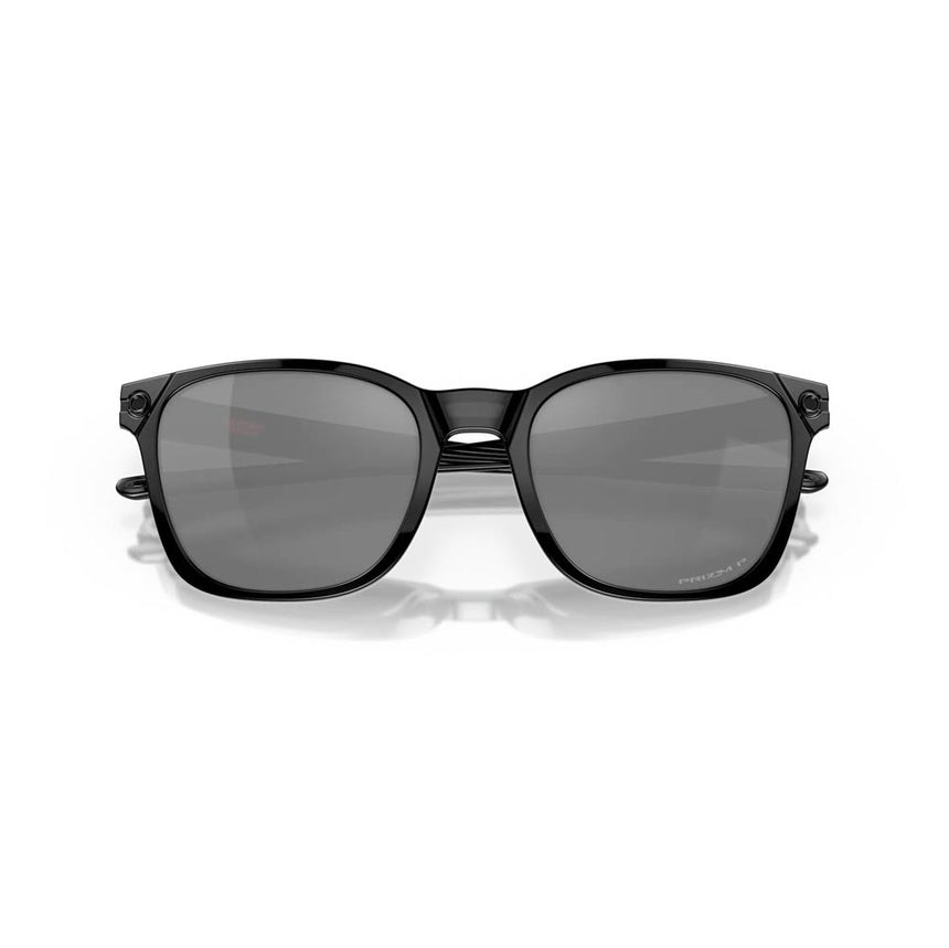 Oakley Ojector Sunglasses - Black Ink/Prizm Black Polarized