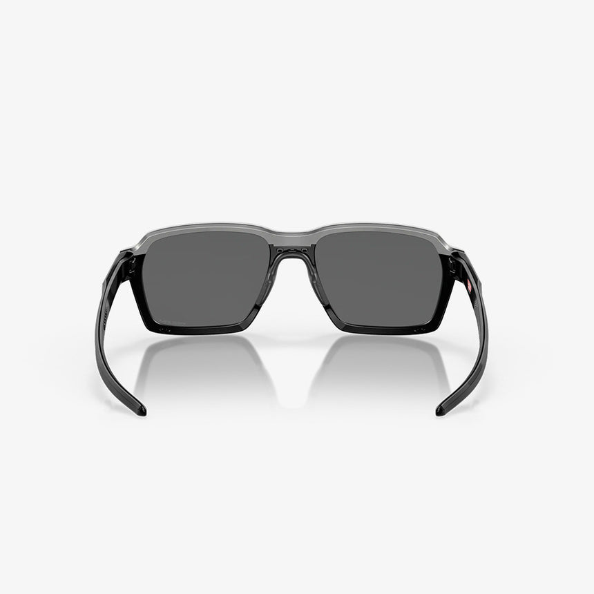 Oakley Parlay - Polished Black/Prizm Black