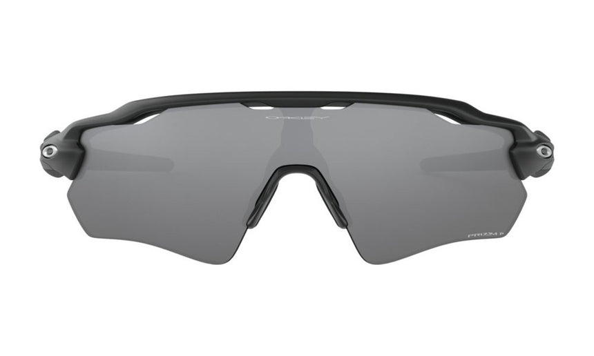 Oakley Radar EV Path Sunglasses - Matte Black/Prizm Black Polarized