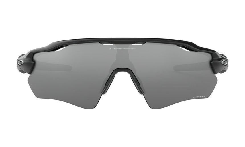 Oakley Radar EV Path Sunglasses - Polished Black/Prizm Black