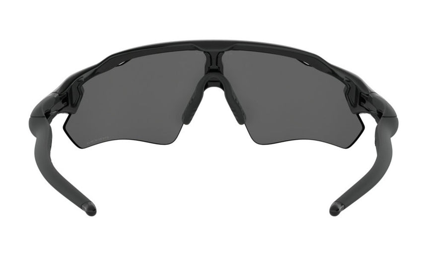 Oakley Radar EV Path Sunglasses - Polished Black/Prizm Black