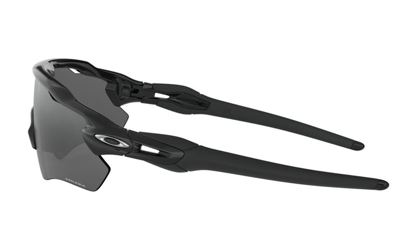 Oakley Radar EV Path Sunglasses - Polished Black/Prizm Black