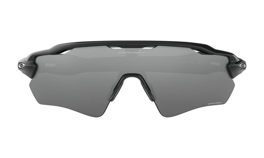 Oakley Radar EV Path Sunglasses - Polished Black/Prizm Black