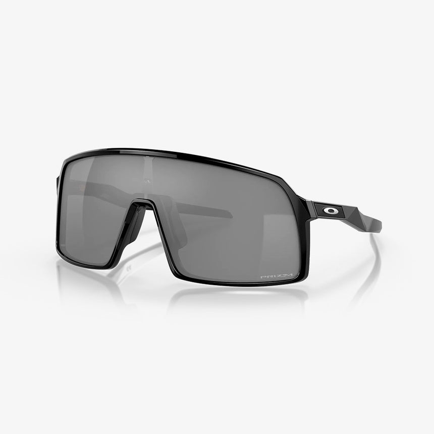 Oakley Sutro – Polished Black/Prizm Black