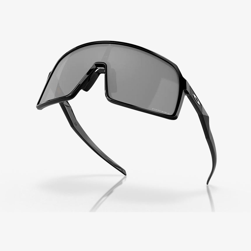 Oakley Sutro – Polished Black/Prizm Black
