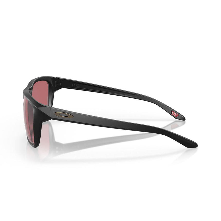 Oakley Sylas - Matte Black/Prizm Dark Golf