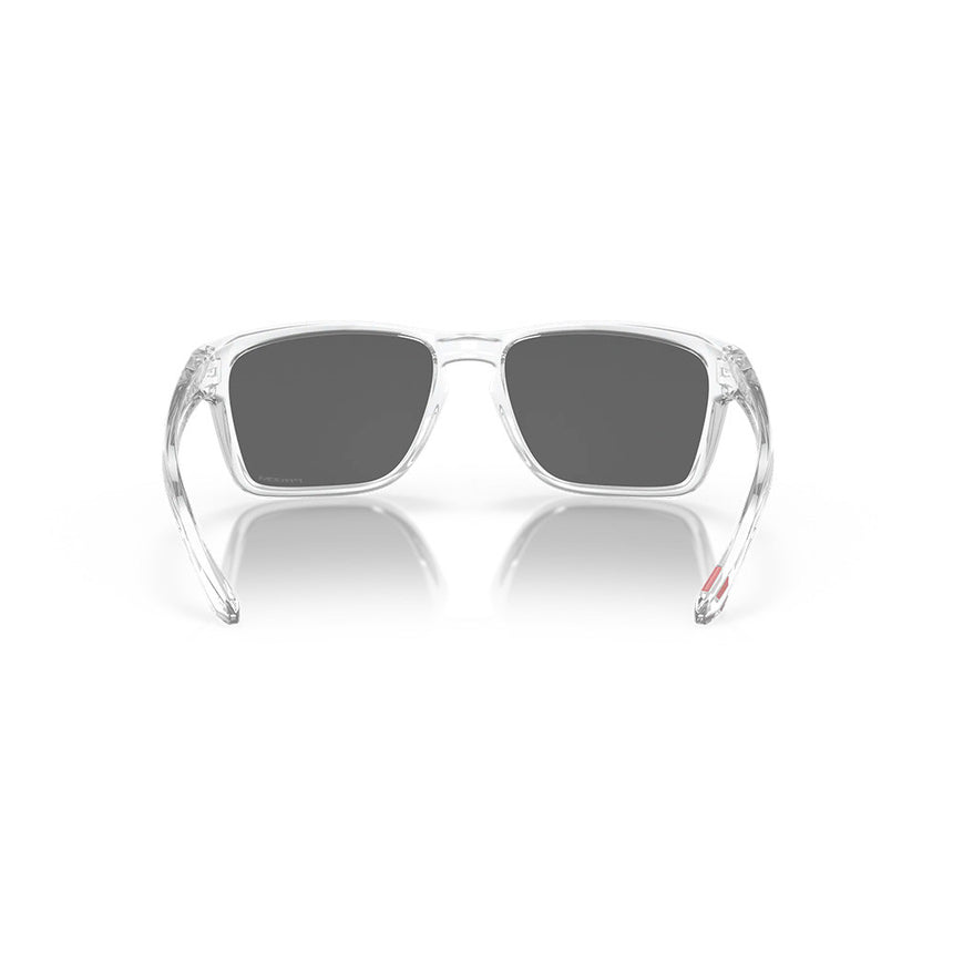 Oakley Sylas - Polished Clear/Prizm Black