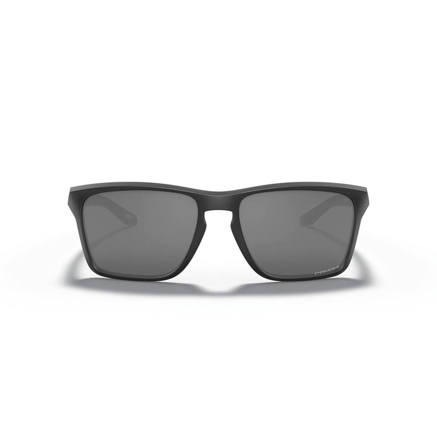 Oakley Sylas Sunglasses - Matte Black/Prizm Black