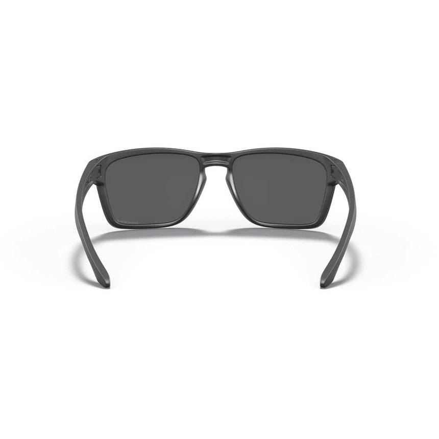 Oakley Sylas Sunglasses - Matte Black/Prizm Black