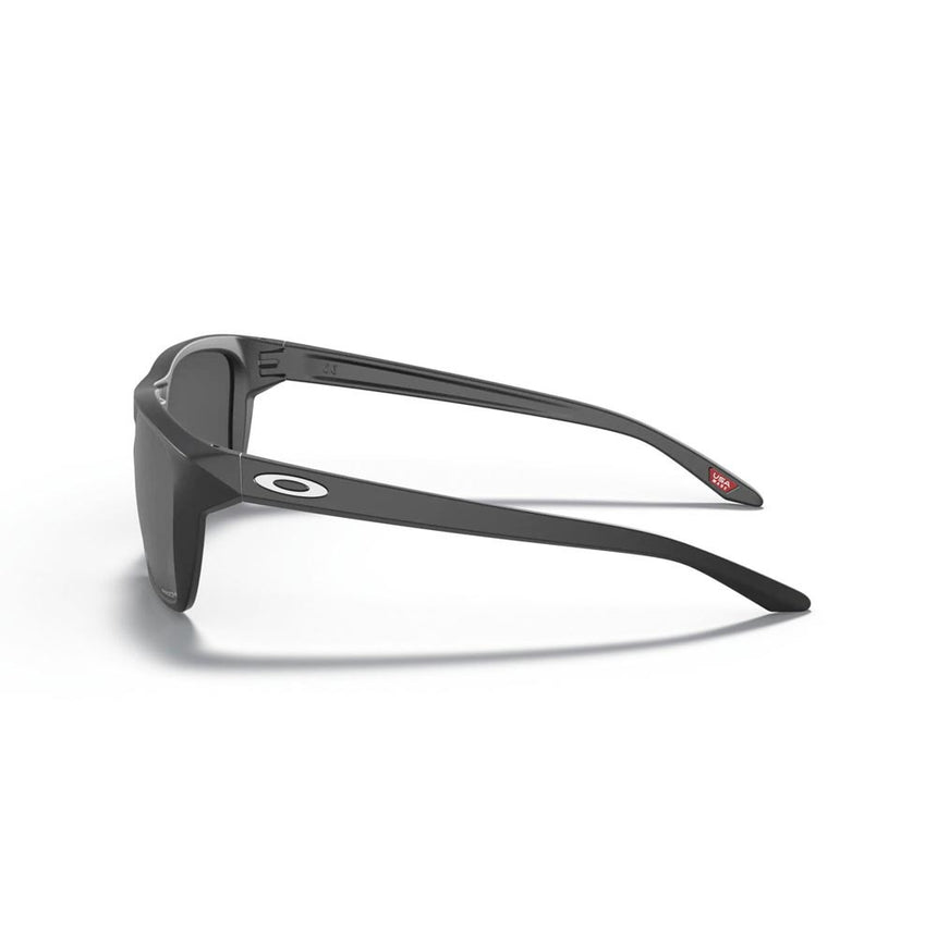 Oakley Sylas Sunglasses - Matte Black/Prizm Black