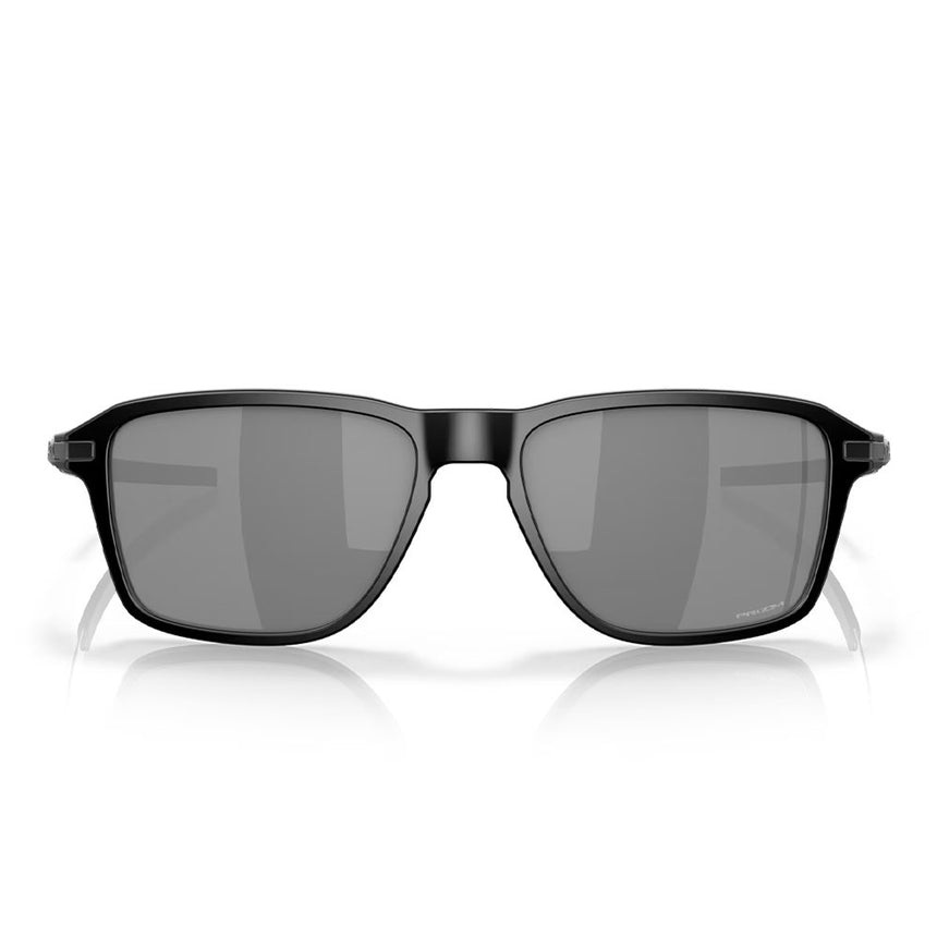 Oakley Wheel House - Satin Black/Prizm Black