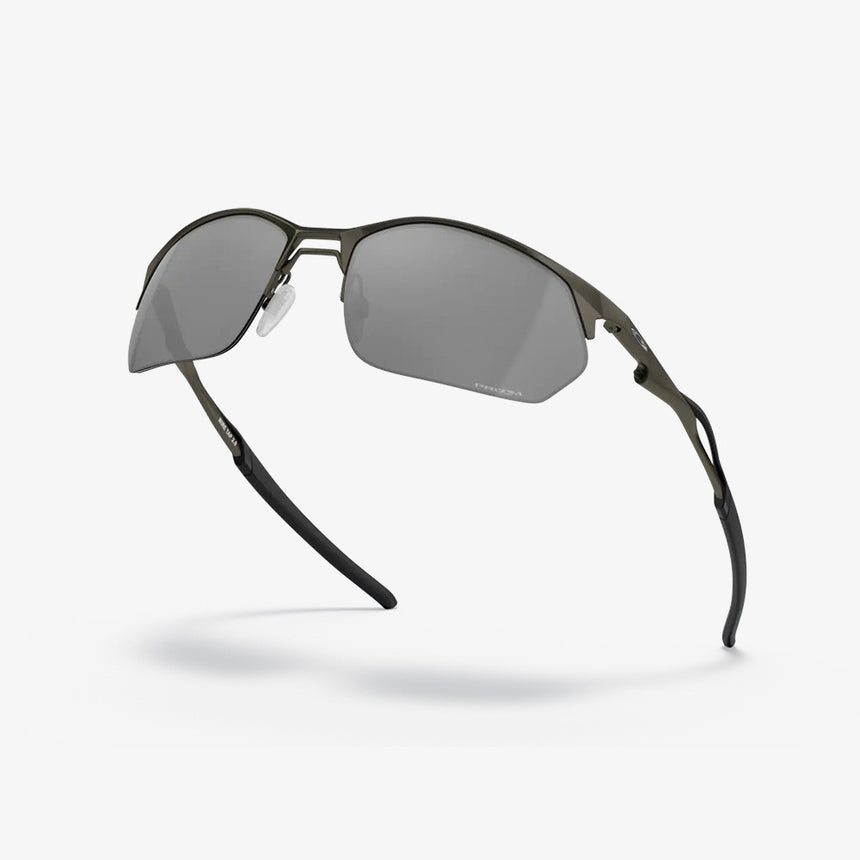 Oakley Wire Tap 2.0 - Matte Gunmetal/Prizm Black