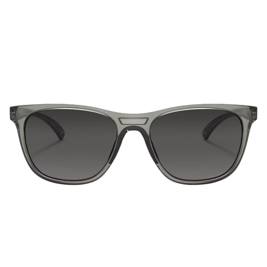 Oakley Women's Leadline - Grey Ink/Prizm Brown Gradient