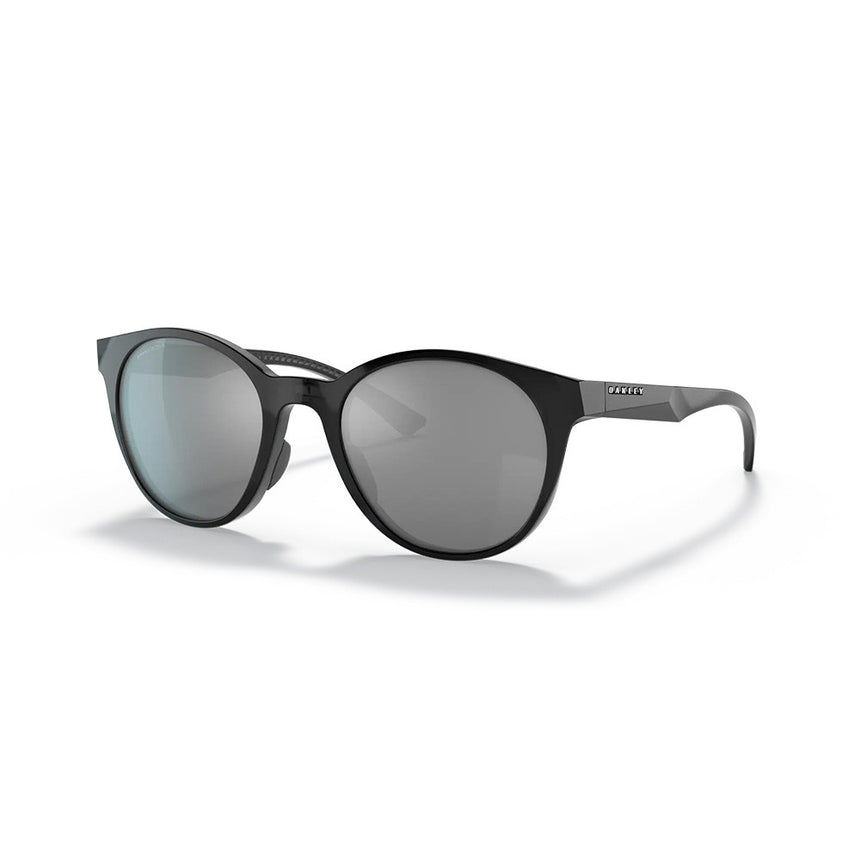 Oakley Women's Spindrift - Black Ink/Prizm Black