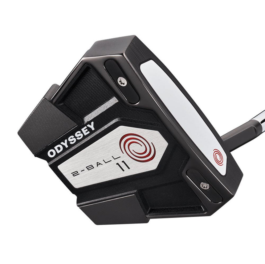 Odyssey 2-Ball Eleven S Putter