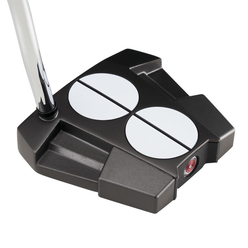 Odyssey 2-Ball Eleven Tour Lined Putter