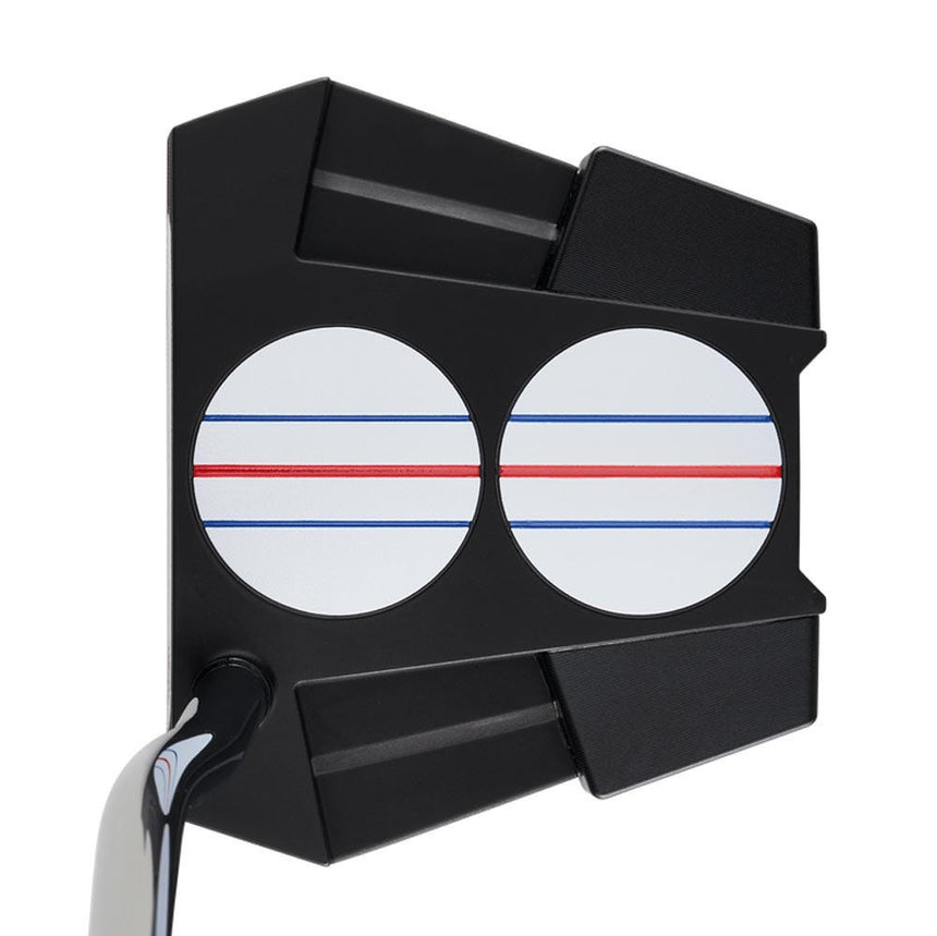 Odyssey 2-Ball Eleven Triple Track Puter