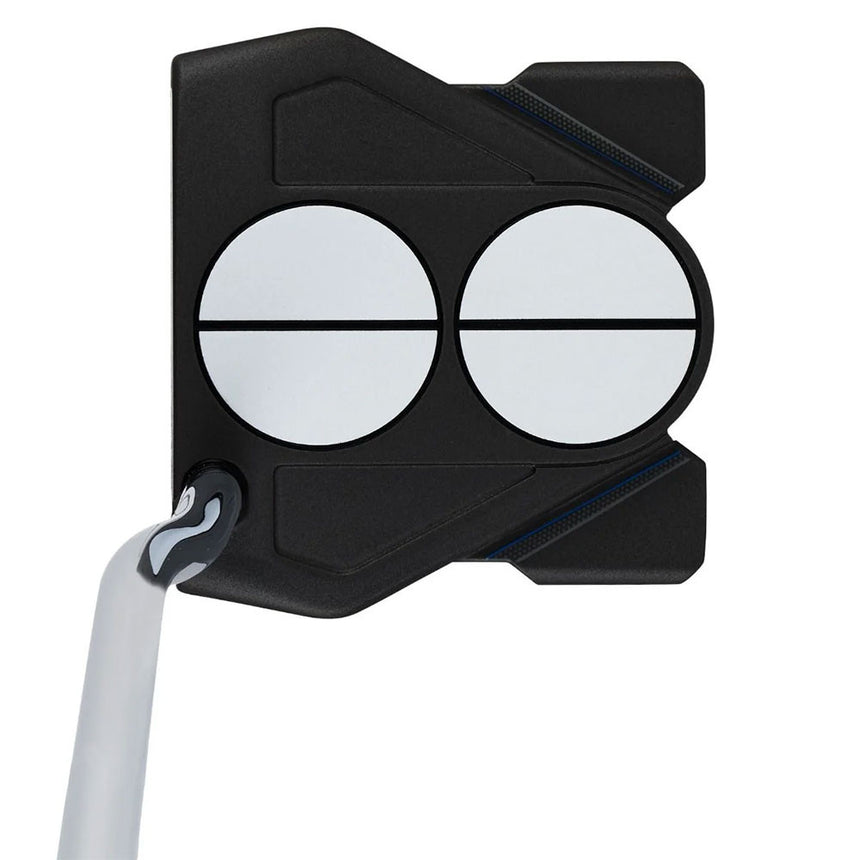 Odyssey 2-Ball Ten Broomstick Putter - 2023