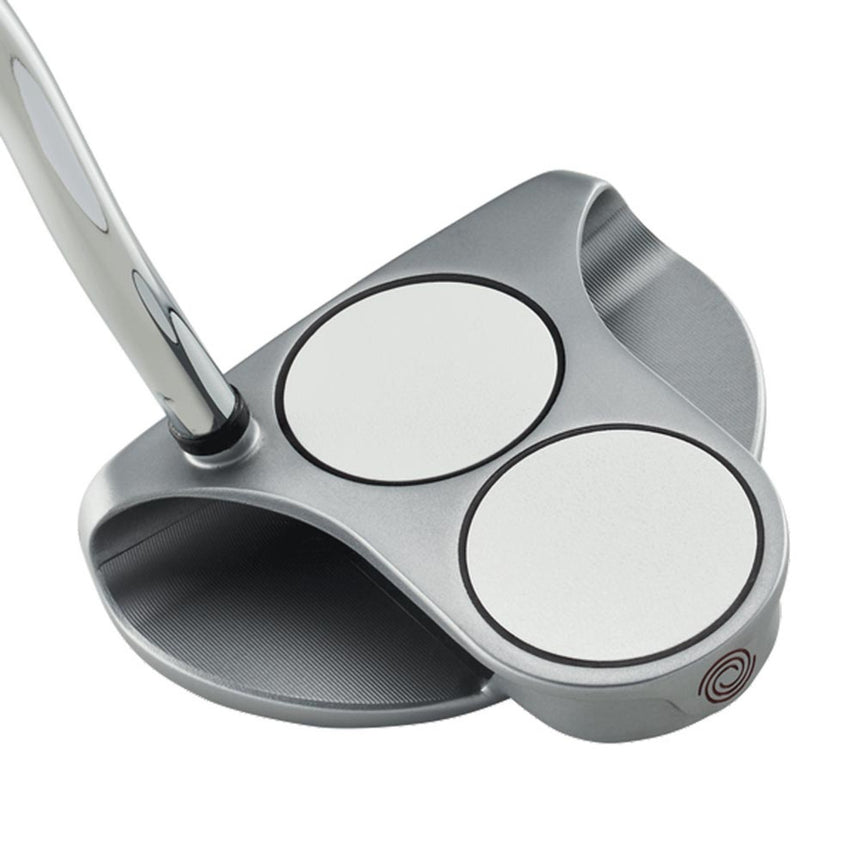 Odyssey Stroke Lab White Hot OG 2-Ball Putter