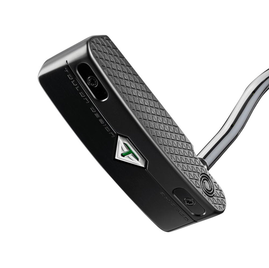 Odyssey Toulon Design Chicago Putter