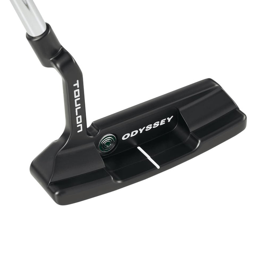 Odyssey Toulon Design San Diego Putter