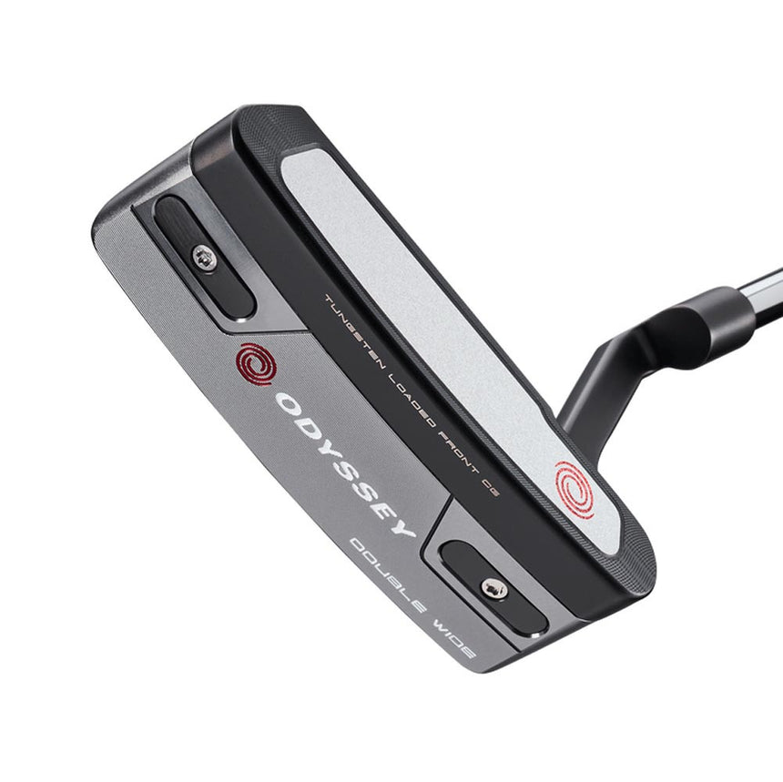 Odyssey Tri-Hot 5K Double Wide Putter