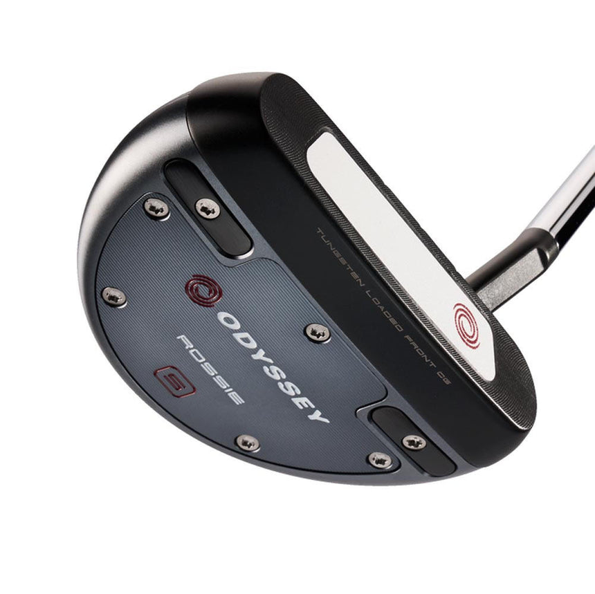 Odyssey Tri-Hot 5K Rossie S Putter