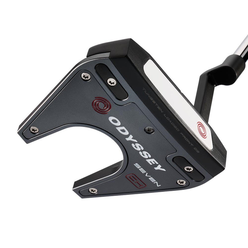 Odyssey Tri-Hot 5K Seven CH Putter