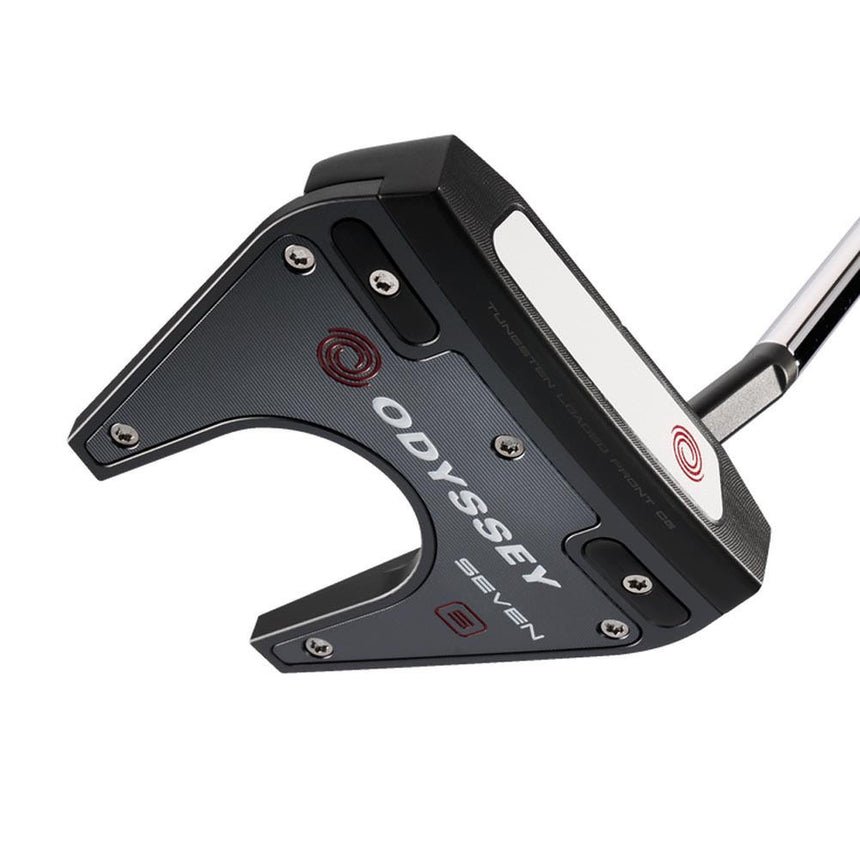 Odyssey Tri-Hot 5K Seven S Putter
