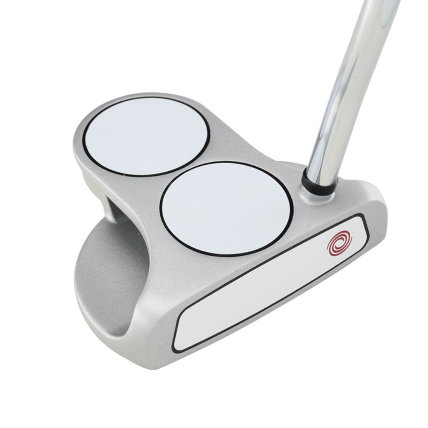 Odyssey White Hot OG 2-Ball Putter - 2023