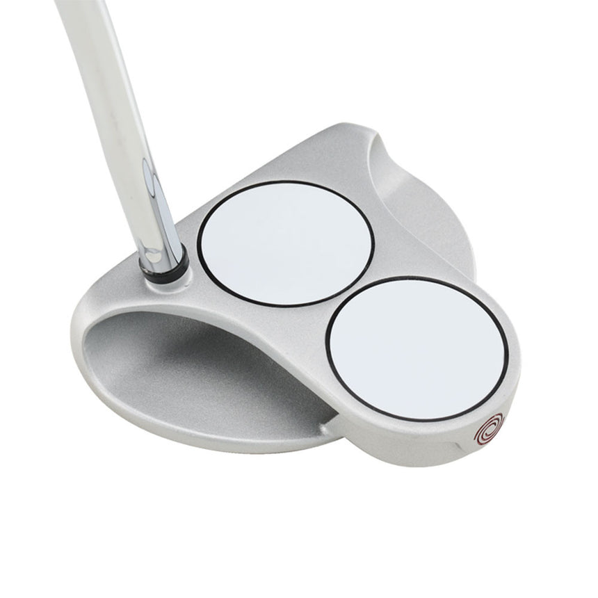 Odyssey White Hot OG 2-Ball Putter - 2023