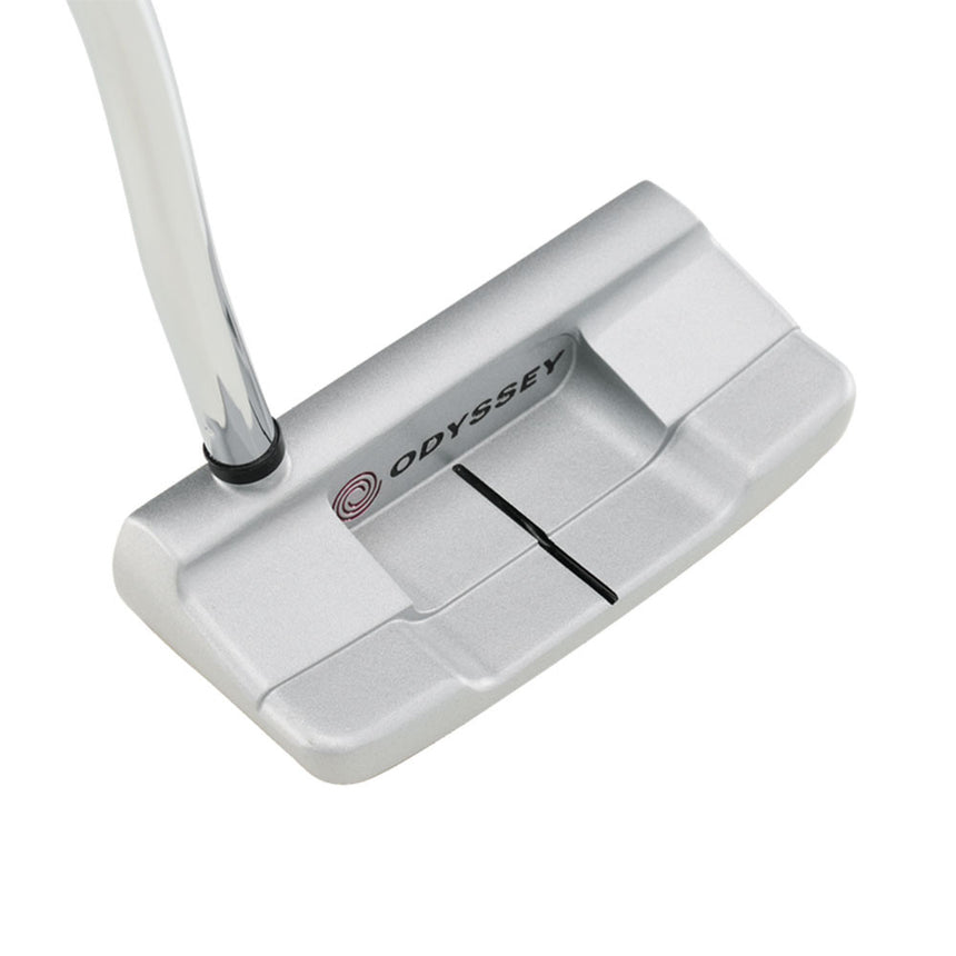 Odyssey White Hot OG Double Wide Putter - 2023