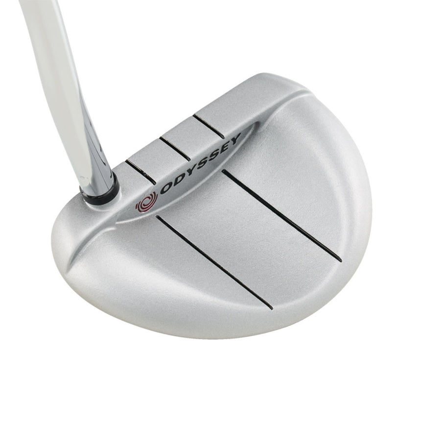 Odyssey White Hot OG Rossie Putter - 2023